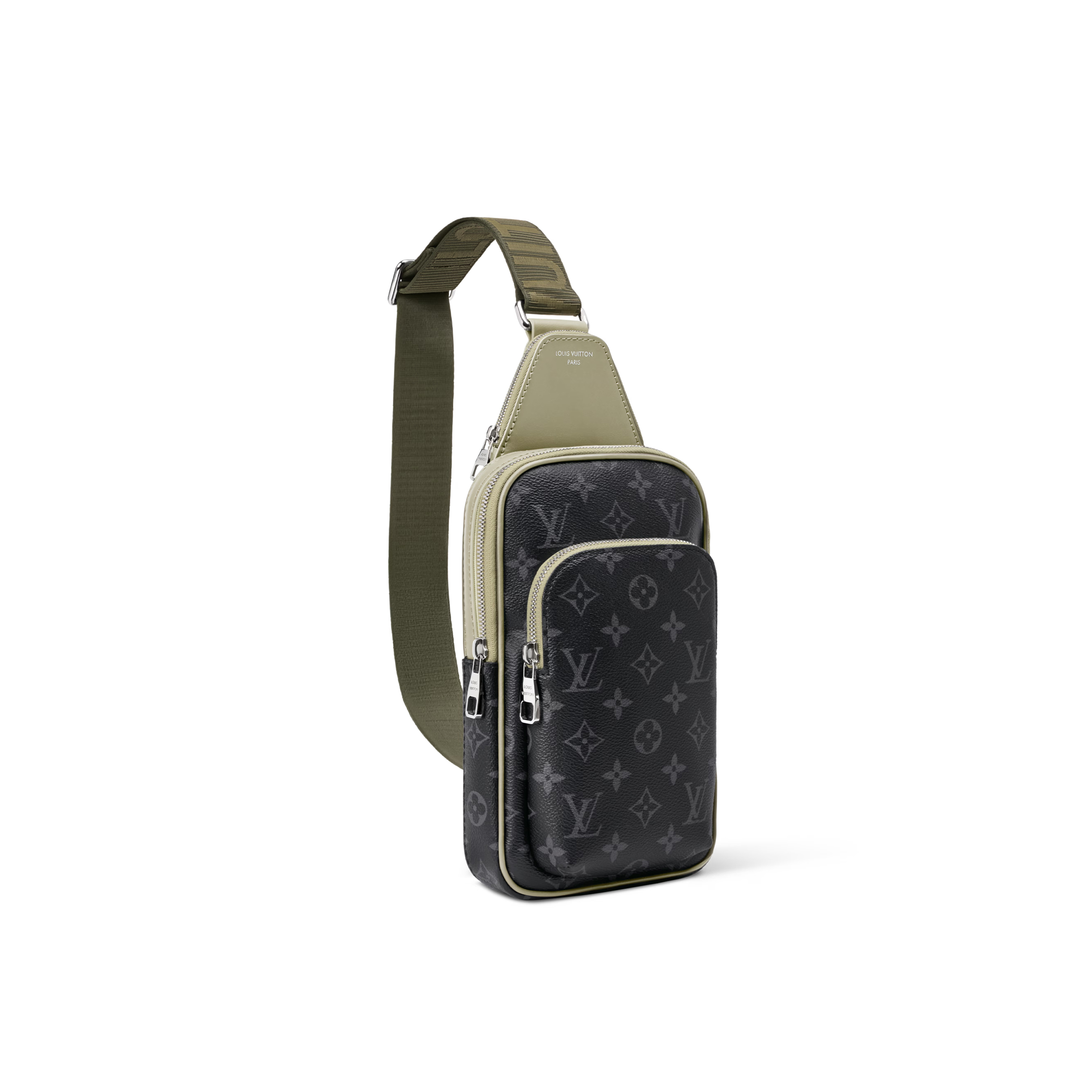 l0vis Vvtt0n avenue slingbag pm m28735 (33*16*5.7cm)